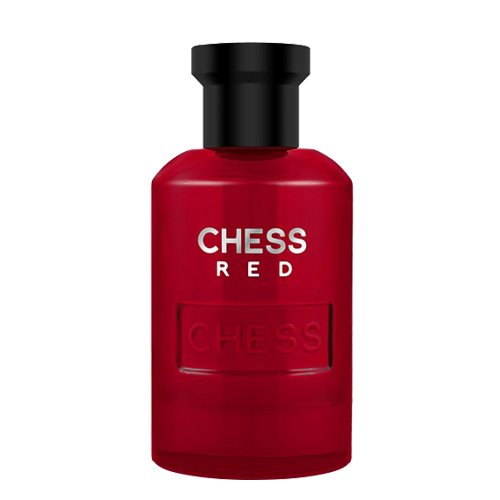 Chess Red